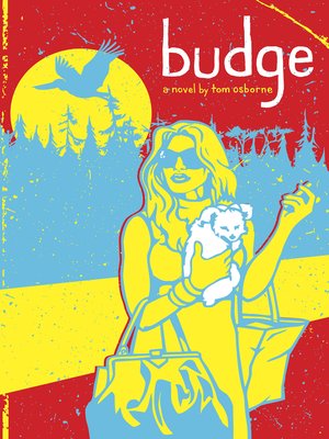 cover image of Budge